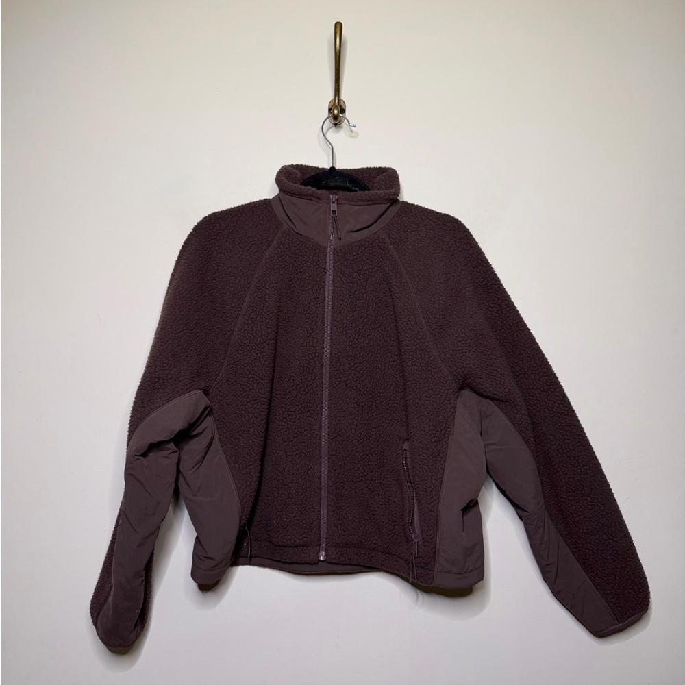Vuori Alpine Jacket In Java - image 6
